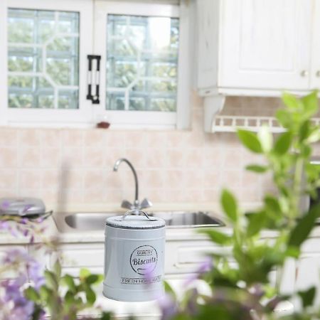 Alexia'S Home Menta إيبسوس المظهر الخارجي الصورة