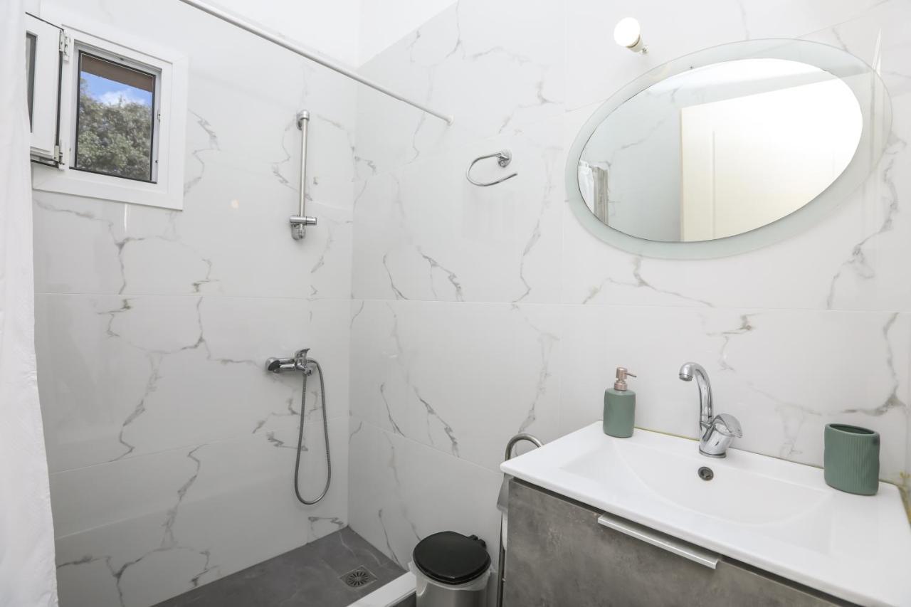 Alexia'S Home Menta إيبسوس المظهر الخارجي الصورة