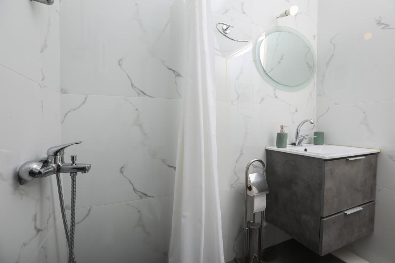 Alexia'S Home Menta إيبسوس المظهر الخارجي الصورة