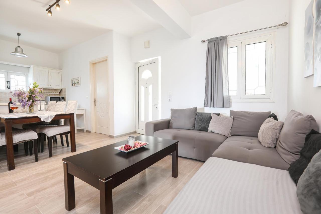 Alexia'S Home Menta إيبسوس المظهر الخارجي الصورة