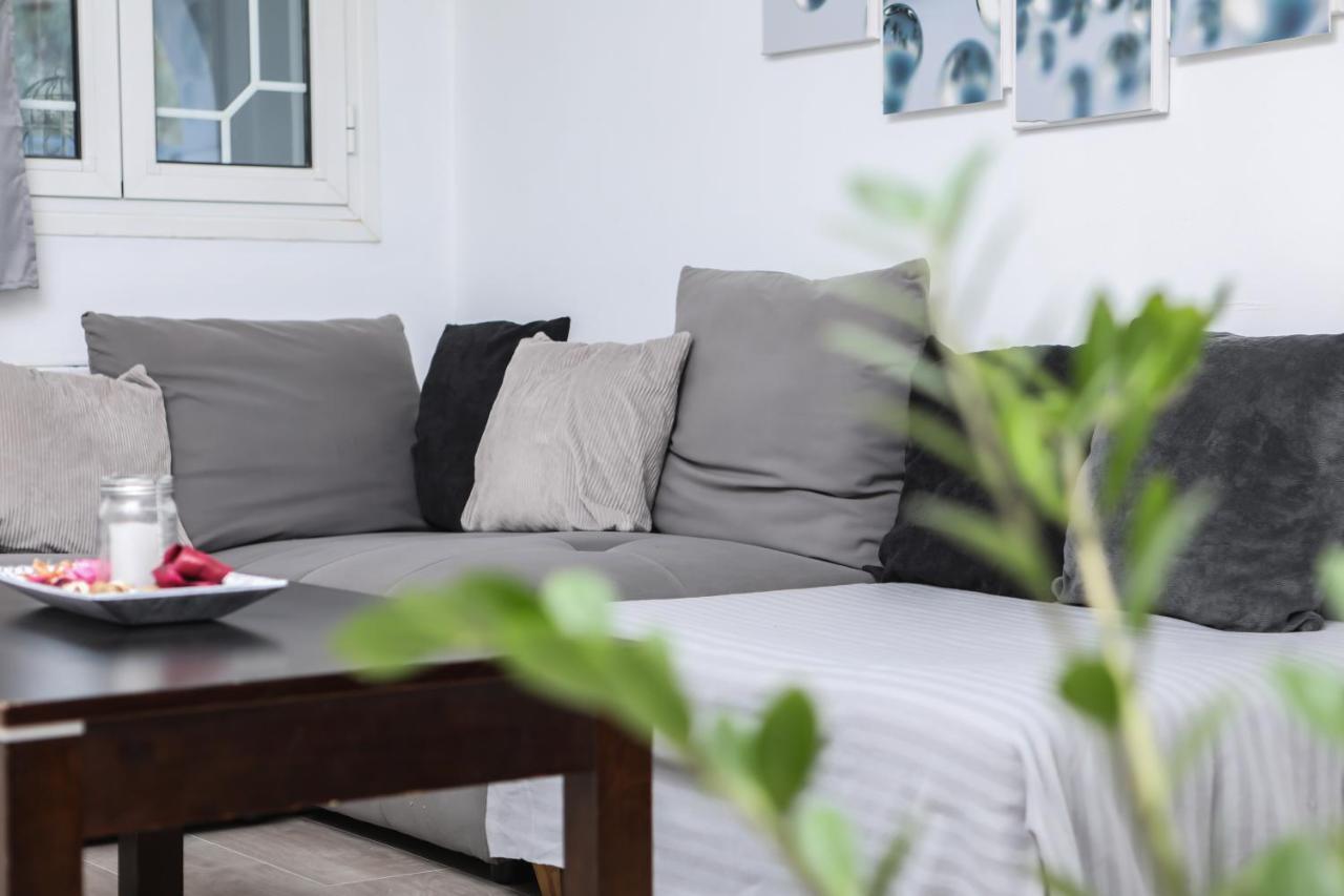 Alexia'S Home Menta إيبسوس المظهر الخارجي الصورة