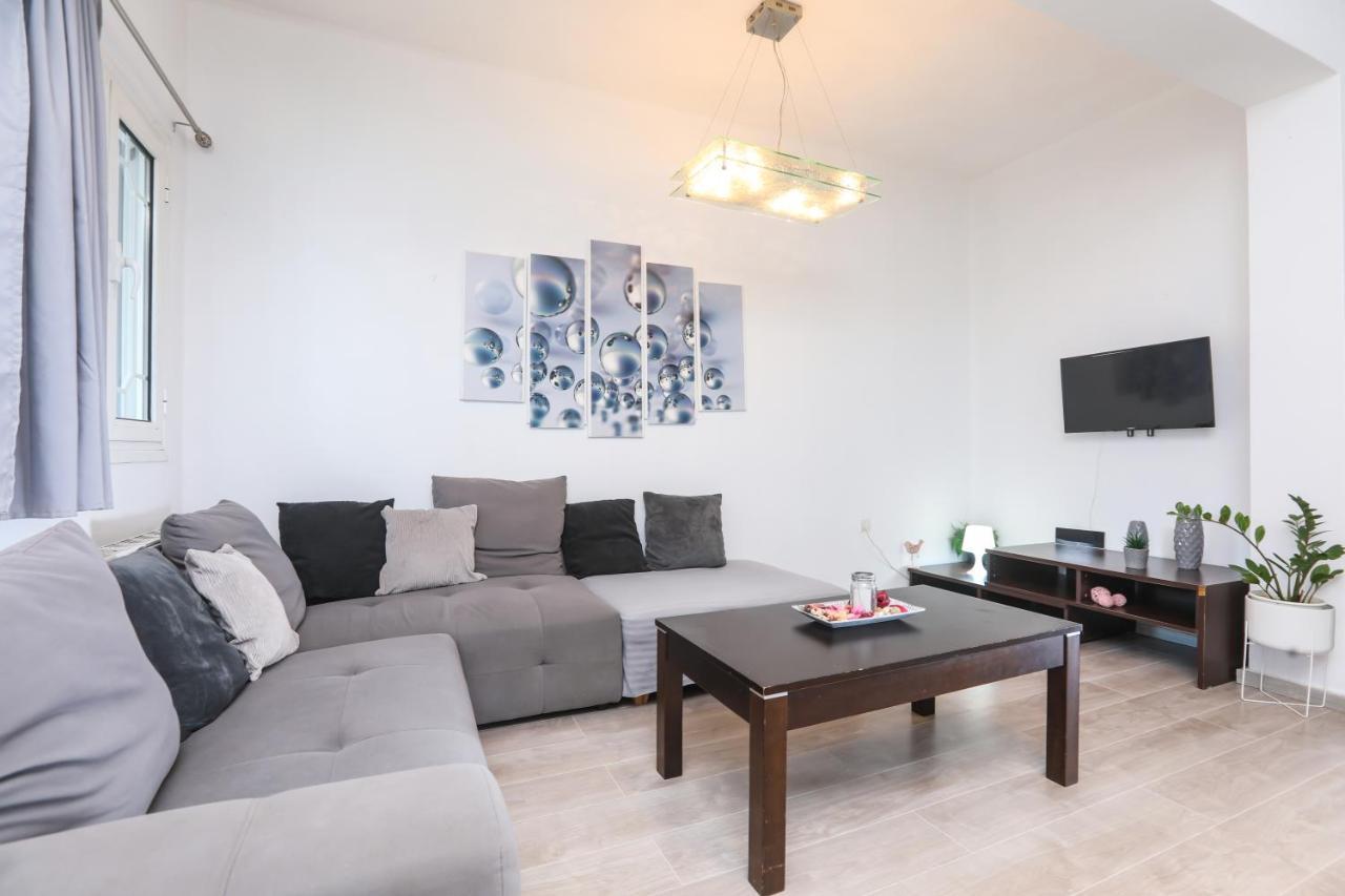 Alexia'S Home Menta إيبسوس المظهر الخارجي الصورة