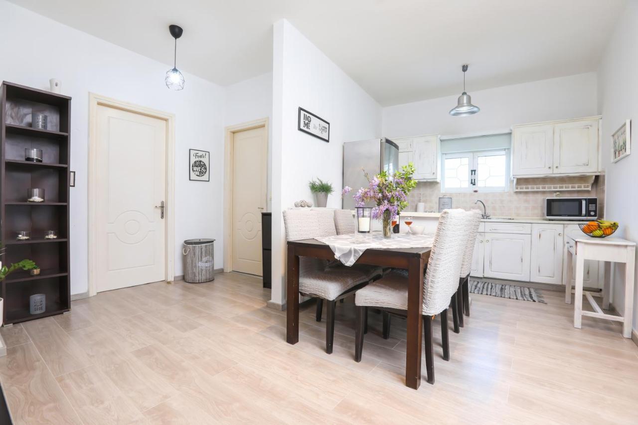 Alexia'S Home Menta إيبسوس المظهر الخارجي الصورة