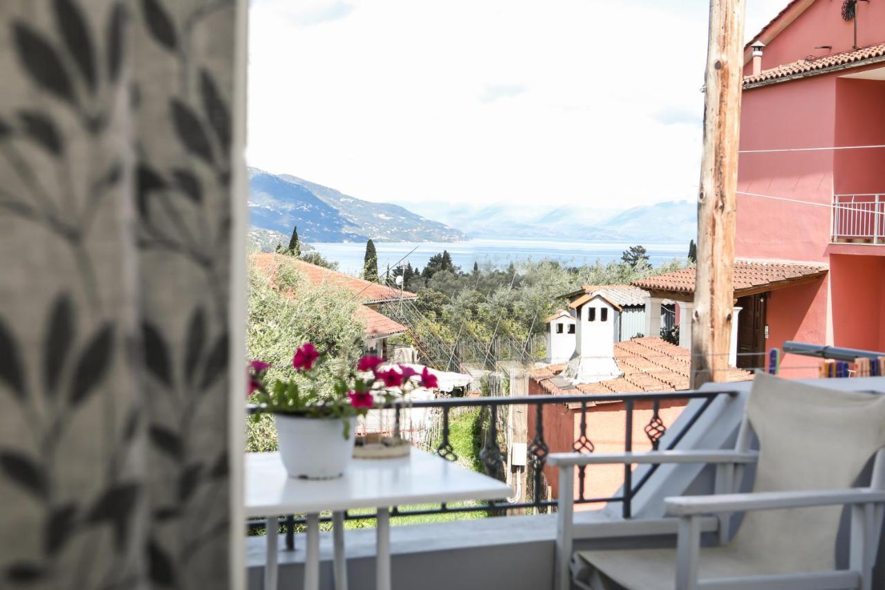 Alexia'S Home Menta إيبسوس المظهر الخارجي الصورة