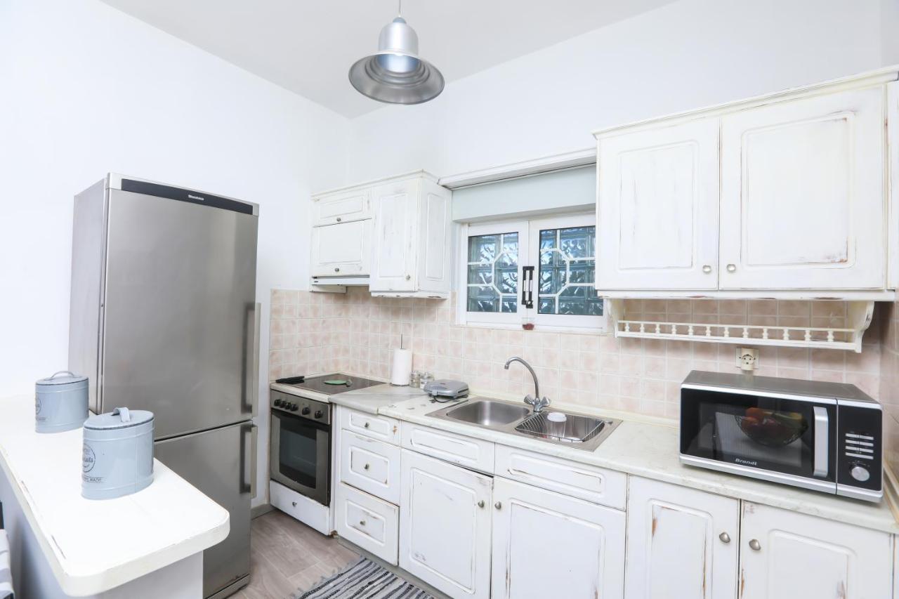 Alexia'S Home Menta إيبسوس المظهر الخارجي الصورة
