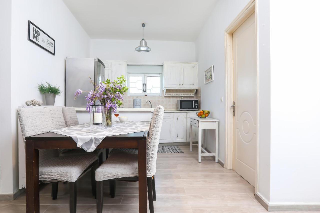 Alexia'S Home Menta إيبسوس المظهر الخارجي الصورة