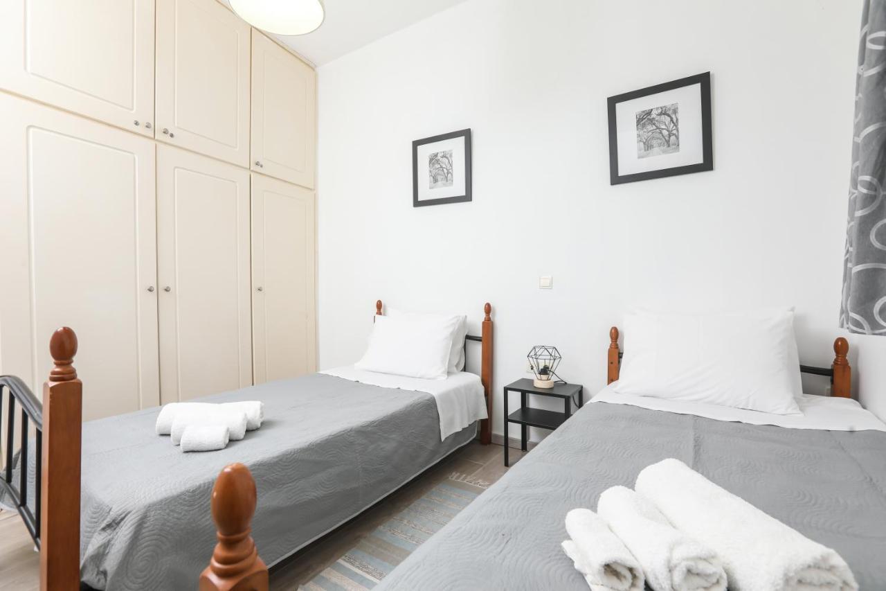 Alexia'S Home Menta إيبسوس المظهر الخارجي الصورة