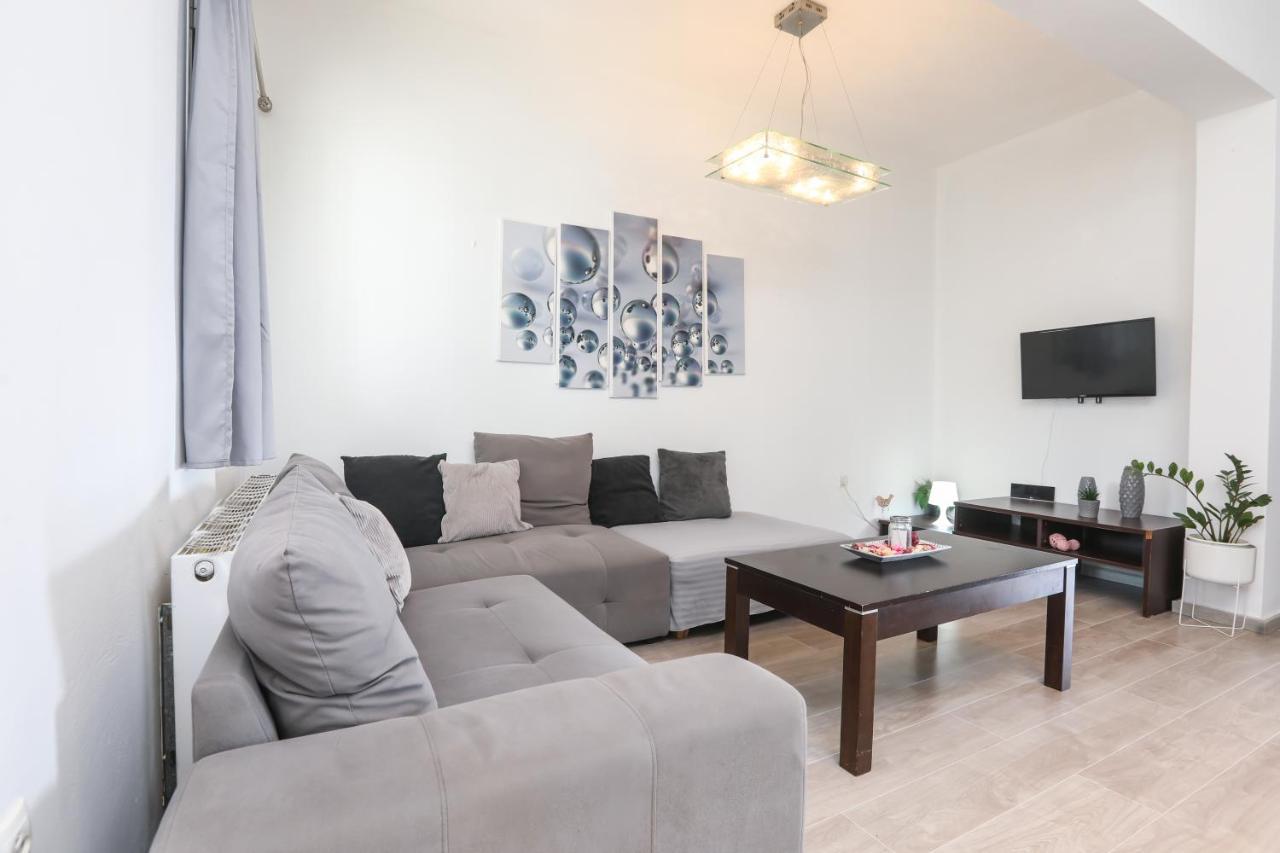 Alexia'S Home Menta إيبسوس المظهر الخارجي الصورة