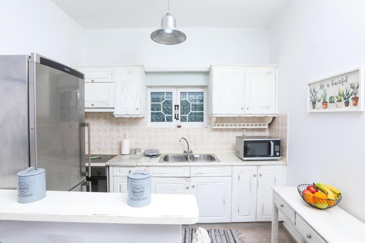 Alexia'S Home Menta إيبسوس المظهر الخارجي الصورة